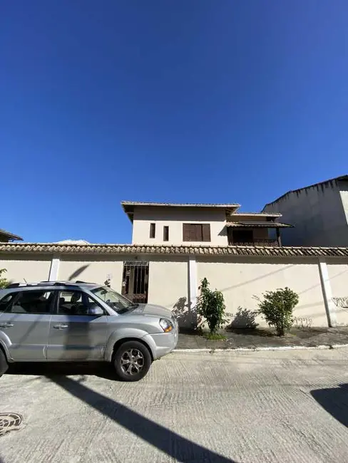 Foto 3 de Casa de Condomínio com 4 quartos à venda, 400m2 em Rio De Janeiro - RJ