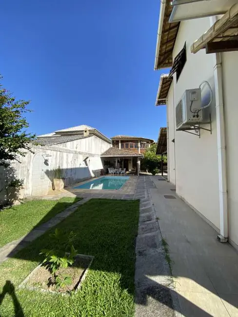 Foto 4 de Casa de Condomínio com 4 quartos à venda, 400m2 em Rio De Janeiro - RJ