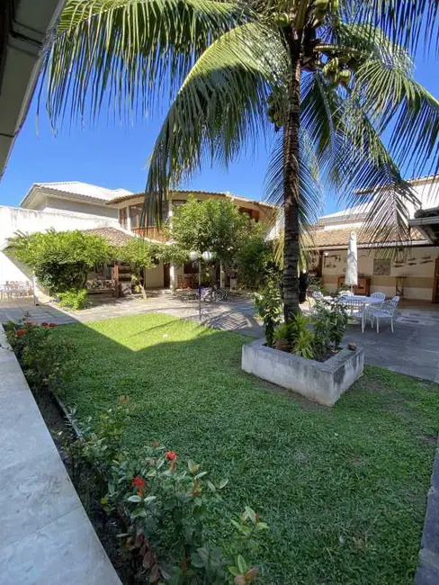 Foto 9 de Casa de Condomínio com 4 quartos à venda, 400m2 em Rio De Janeiro - RJ