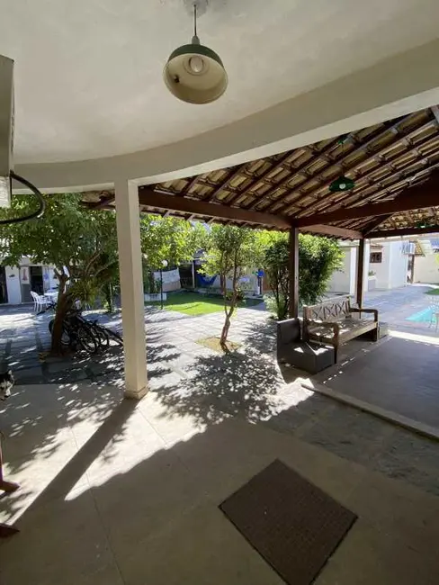 Foto 8 de Casa de Condomínio com 4 quartos à venda, 400m2 em Rio De Janeiro - RJ