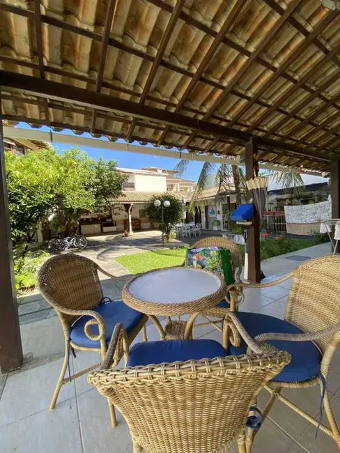 Foto 5 de Casa de Condomínio com 4 quartos à venda, 400m2 em Rio De Janeiro - RJ