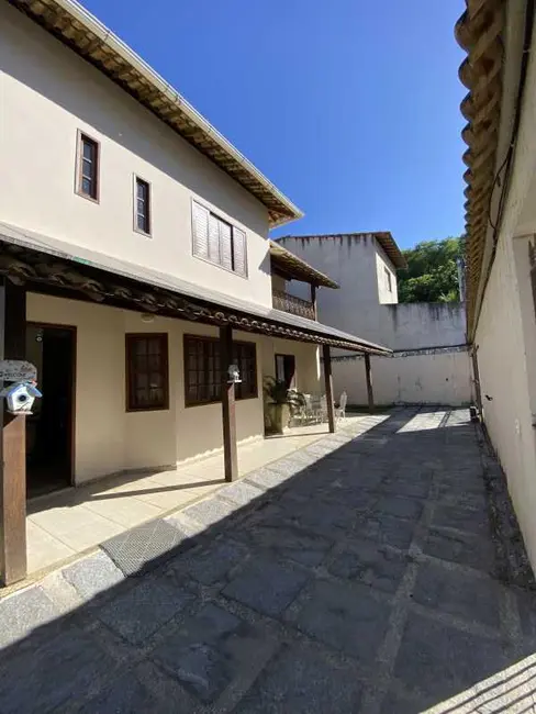 Foto 2 de Casa de Condomínio com 4 quartos à venda, 400m2 em Rio De Janeiro - RJ