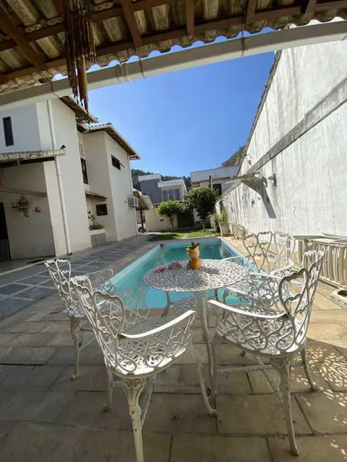 Foto 7 de Casa de Condomínio com 4 quartos à venda, 400m2 em Rio De Janeiro - RJ