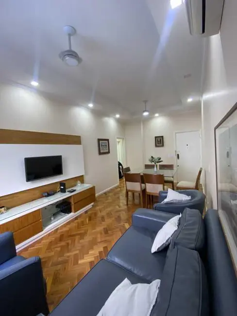 Foto 1 de Apartamento com 2 quartos à venda, 70m2 em Rio De Janeiro - RJ