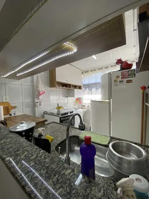 Foto 4 de Apartamento com 3 quartos à venda, 68m2 em Rio De Janeiro - RJ