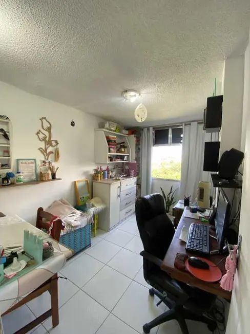 Foto 7 de Apartamento com 3 quartos à venda, 68m2 em Rio De Janeiro - RJ