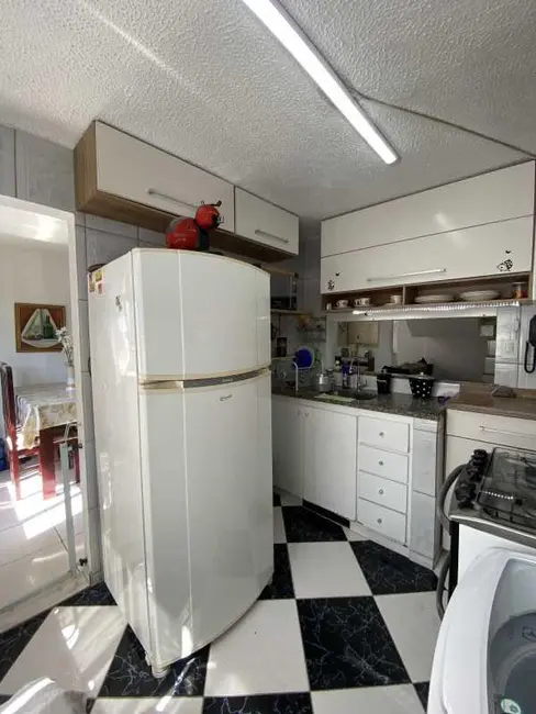 Foto 3 de Apartamento com 3 quartos à venda, 68m2 em Rio De Janeiro - RJ