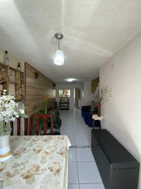 Foto 2 de Apartamento com 3 quartos à venda, 68m2 em Rio De Janeiro - RJ