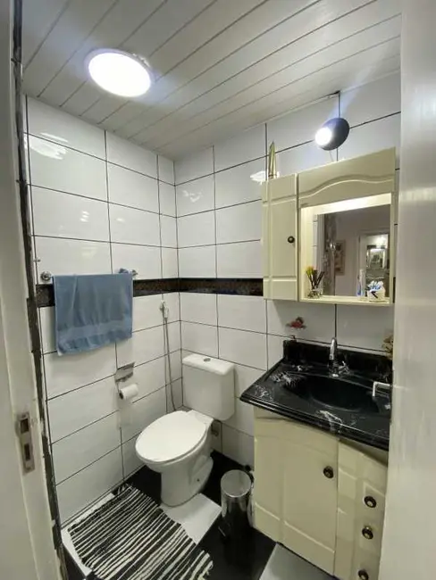 Foto 5 de Apartamento com 3 quartos à venda, 68m2 em Rio De Janeiro - RJ