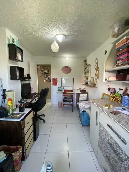 Foto 8 de Apartamento com 3 quartos à venda, 68m2 em Rio De Janeiro - RJ