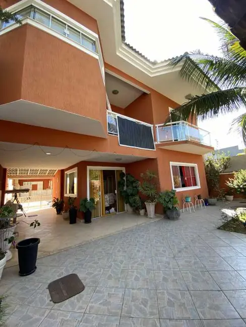 Casa de Condomínio com 3 quartos à venda, 250m2 em Rio De Janeiro - RJ - imagem 1 Foto 1 de Casa de Condomínio com 3 quartos à venda, 250m2 em Rio De Janeiro - RJ