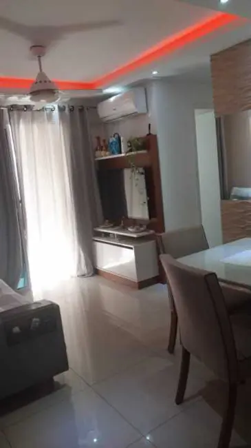 Apartamento com 2 quartos à venda, 56m2 em Rio De Janeiro - RJ - imagem 1 Foto 1 de Apartamento com 2 quartos à venda, 56m2 em Rio De Janeiro - RJ