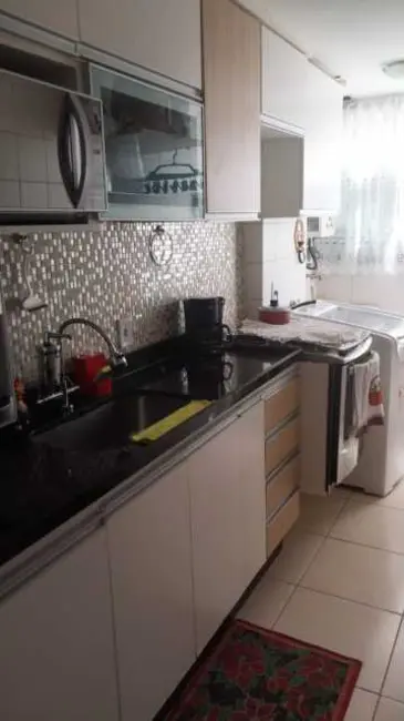 Apartamento com 2 quartos à venda, 56m2 em Rio De Janeiro - RJ - imagem 4 Foto 4 de Apartamento com 2 quartos à venda, 56m2 em Rio De Janeiro - RJ