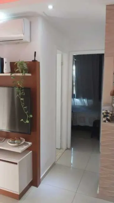 Apartamento com 2 quartos à venda, 56m2 em Rio De Janeiro - RJ - imagem 6 Foto 6 de Apartamento com 2 quartos à venda, 56m2 em Rio De Janeiro - RJ
