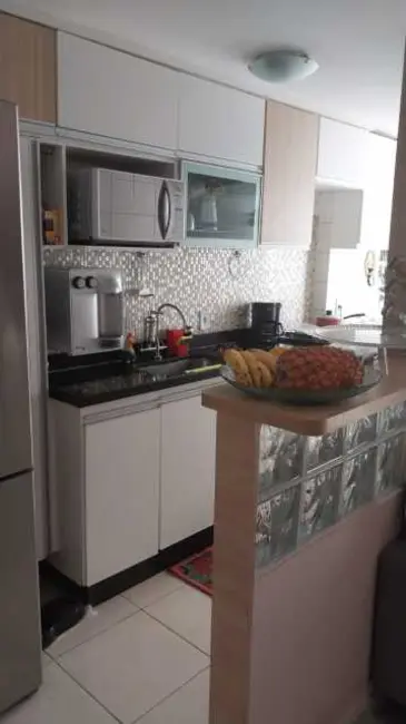 Apartamento com 2 quartos à venda, 56m2 em Rio De Janeiro - RJ - imagem 3 Foto 3 de Apartamento com 2 quartos à venda, 56m2 em Rio De Janeiro - RJ