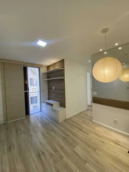 Foto 1 de Apartamento com 2 quartos à venda, 48m2 em Rio De Janeiro - RJ