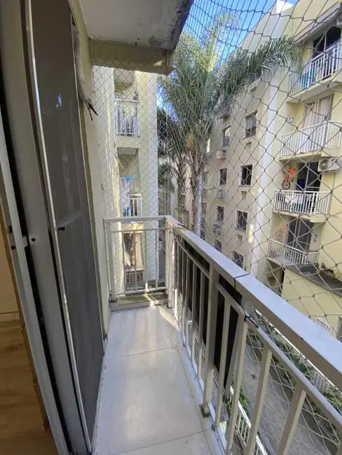 Foto 3 de Apartamento com 2 quartos à venda, 48m2 em Rio De Janeiro - RJ
