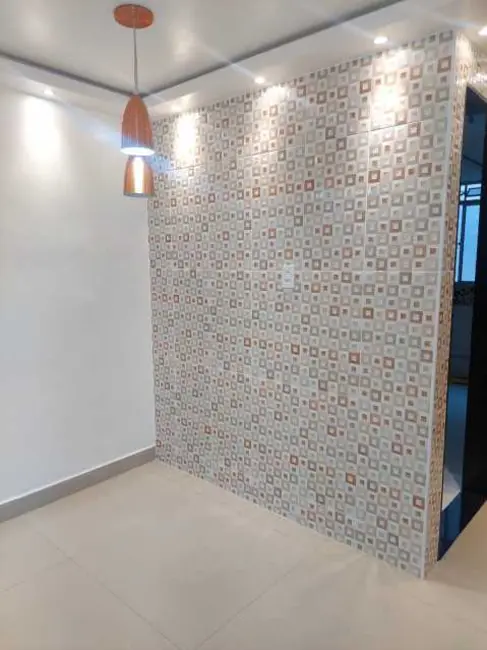 Foto 2 de Apartamento com 2 quartos à venda, 48m2 em Rio De Janeiro - RJ