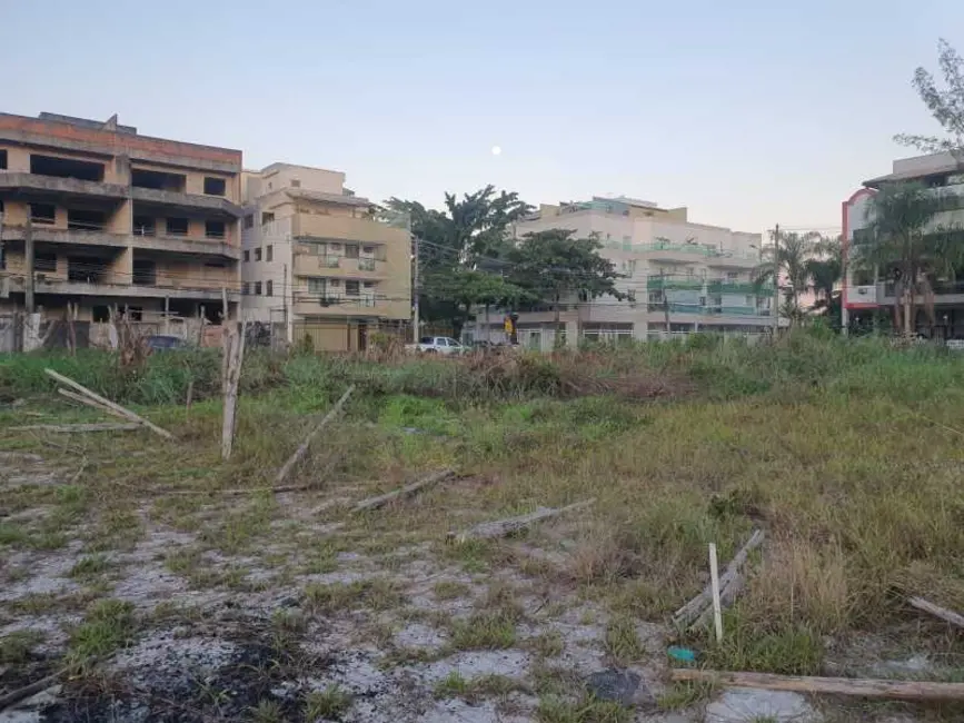 Foto 2 de Terreno / Lote à venda, 1208m2 em Rio De Janeiro - RJ