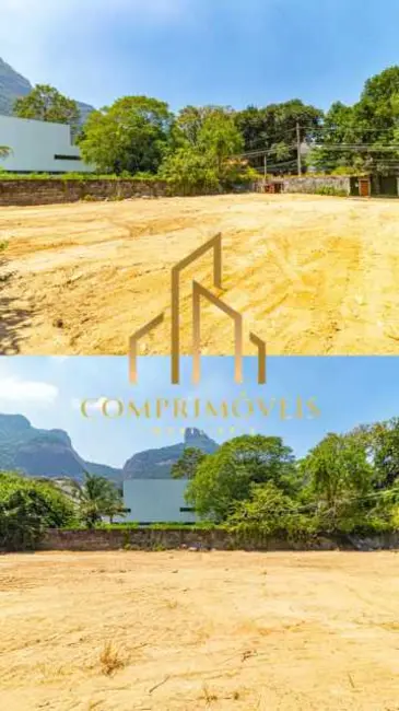 Terreno / Lote à venda, 1208m2 em Rio De Janeiro - RJ - imagem 4 Foto 4 de Terreno / Lote à venda, 1208m2 em Rio De Janeiro - RJ