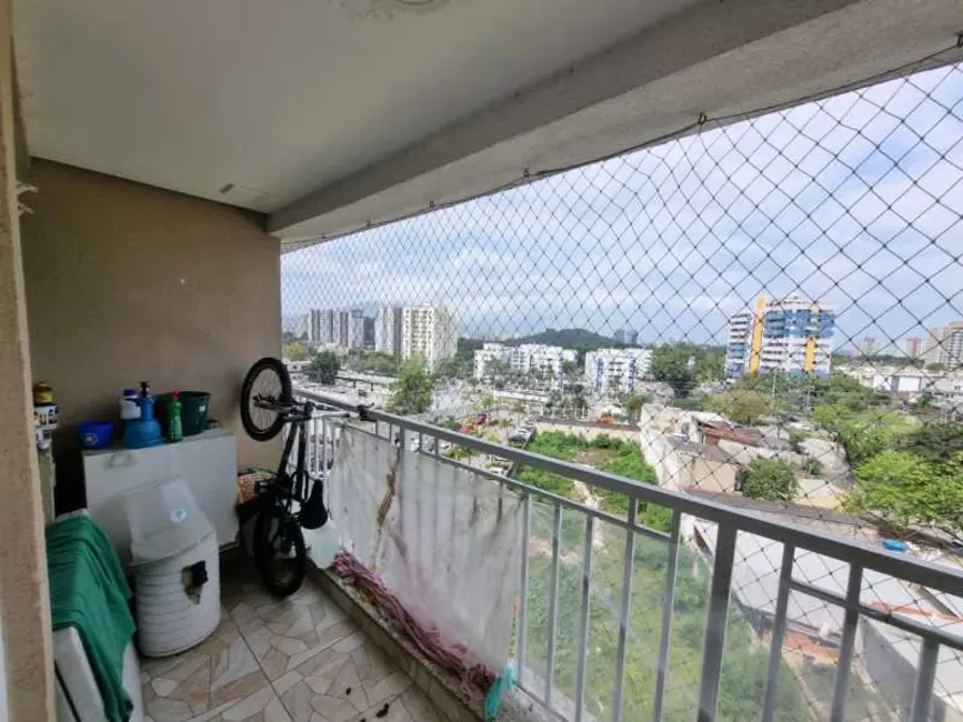 Foto 7 de Apartamento com 2 quartos à venda, 68m2 em Rio De Janeiro - RJ