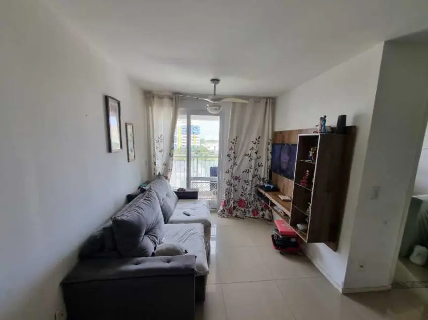 Foto 3 de Apartamento com 2 quartos à venda, 68m2 em Rio De Janeiro - RJ