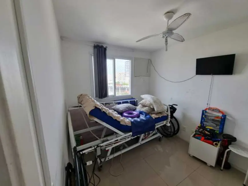 Foto 9 de Apartamento com 2 quartos à venda, 68m2 em Rio De Janeiro - RJ