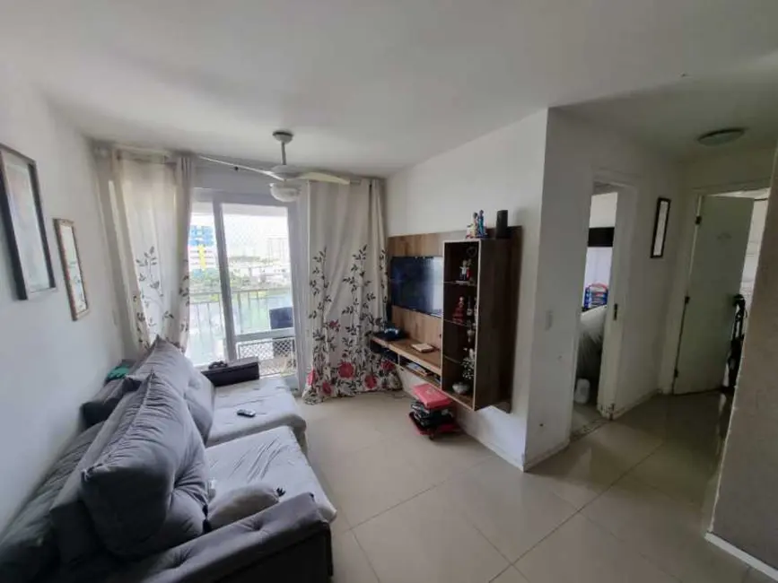 Foto 2 de Apartamento com 2 quartos à venda, 68m2 em Rio De Janeiro - RJ