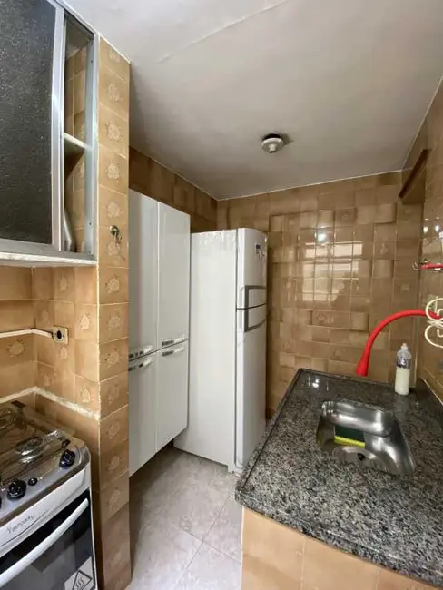 Apartamento com 1 quarto à venda, 37m2 em Rio De Janeiro - RJ - imagem 6 Foto 6 de Apartamento com 1 quarto à venda, 37m2 em Rio De Janeiro - RJ