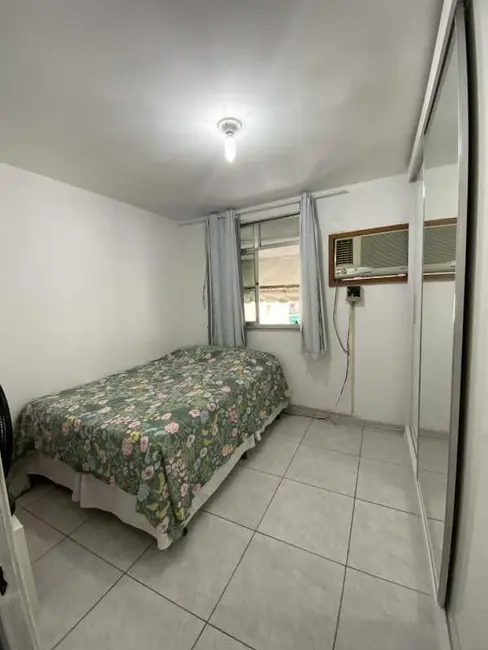 Apartamento com 1 quarto à venda, 37m2 em Rio De Janeiro - RJ - imagem 3 Foto 3 de Apartamento com 1 quarto à venda, 37m2 em Rio De Janeiro - RJ