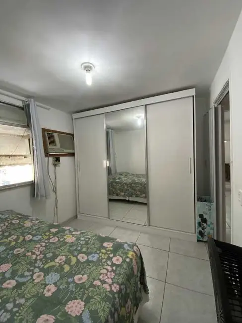 Apartamento com 1 quarto à venda, 37m2 em Rio De Janeiro - RJ - imagem 4 Foto 4 de Apartamento com 1 quarto à venda, 37m2 em Rio De Janeiro - RJ