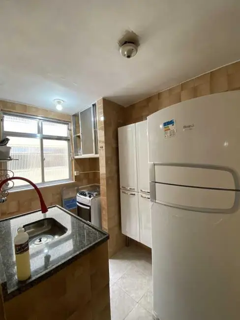 Apartamento com 1 quarto à venda, 37m2 em Rio De Janeiro - RJ - imagem 5 Foto 5 de Apartamento com 1 quarto à venda, 37m2 em Rio De Janeiro - RJ