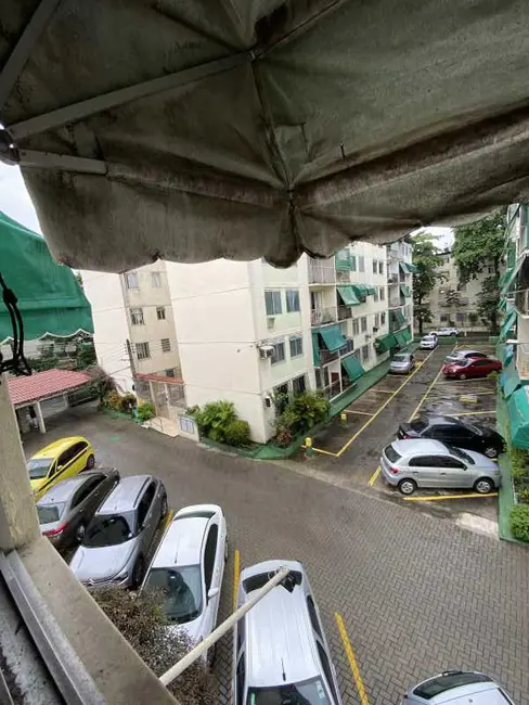 Apartamento com 1 quarto à venda, 37m2 em Rio De Janeiro - RJ - imagem 8 Foto 8 de Apartamento com 1 quarto à venda, 37m2 em Rio De Janeiro - RJ