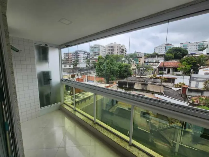 Foto 4 de Apartamento à venda, 64m2 em Rio De Janeiro - RJ