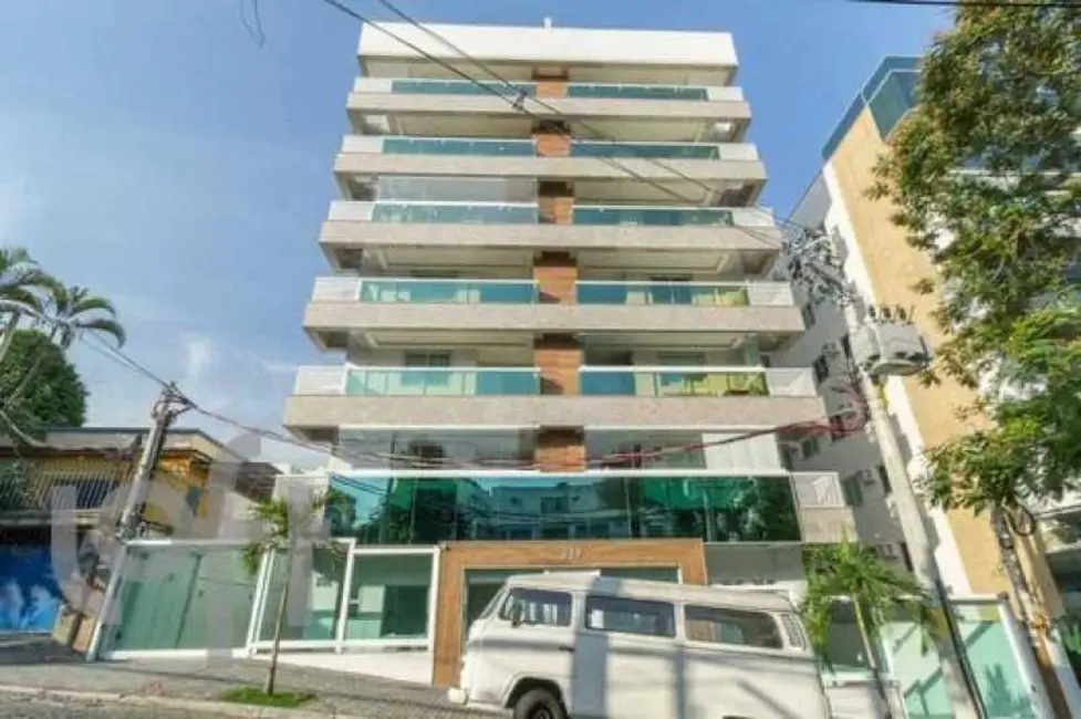 Foto 1 de Apartamento à venda, 64m2 em Rio De Janeiro - RJ