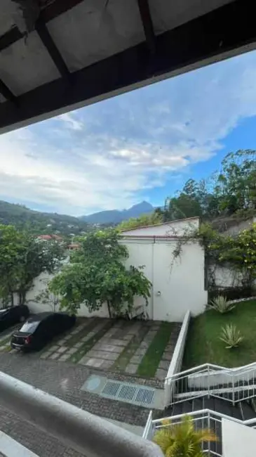 Casa de Condomínio com 3 quartos à venda, 117m2 em Rio De Janeiro - RJ - imagem 7 Foto 7 de Casa de Condomínio com 3 quartos à venda, 117m2 em Rio De Janeiro - RJ