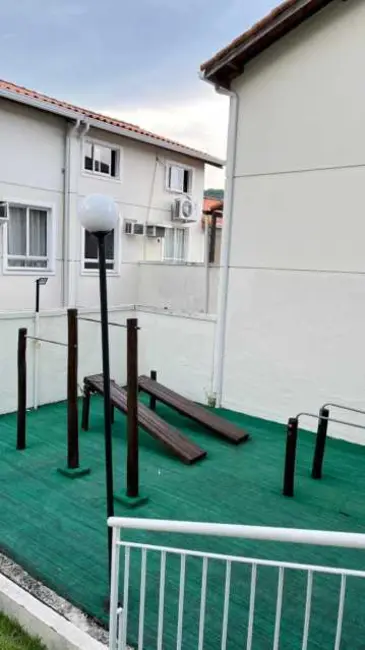 Casa de Condomínio com 3 quartos à venda, 117m2 em Rio De Janeiro - RJ - imagem 9 Foto 9 de Casa de Condomínio com 3 quartos à venda, 117m2 em Rio De Janeiro - RJ