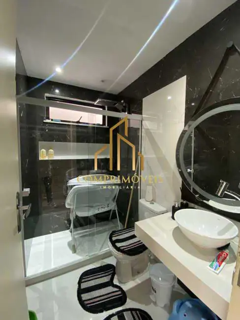 Foto 5 de Casa com 3 quartos à venda, 380m2 em Rio De Janeiro - RJ