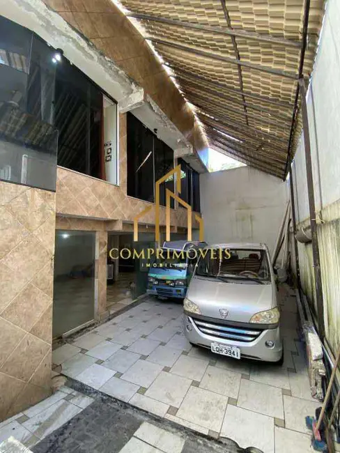 Foto 2 de Armazém / Galpão com 2 quartos à venda, 220m2 em Rio De Janeiro - RJ