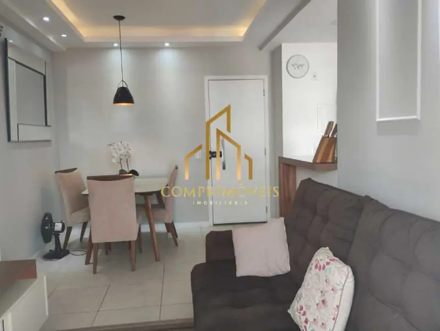 Foto 3 de Apartamento com 2 quartos à venda, 57m2 em Rio De Janeiro - RJ