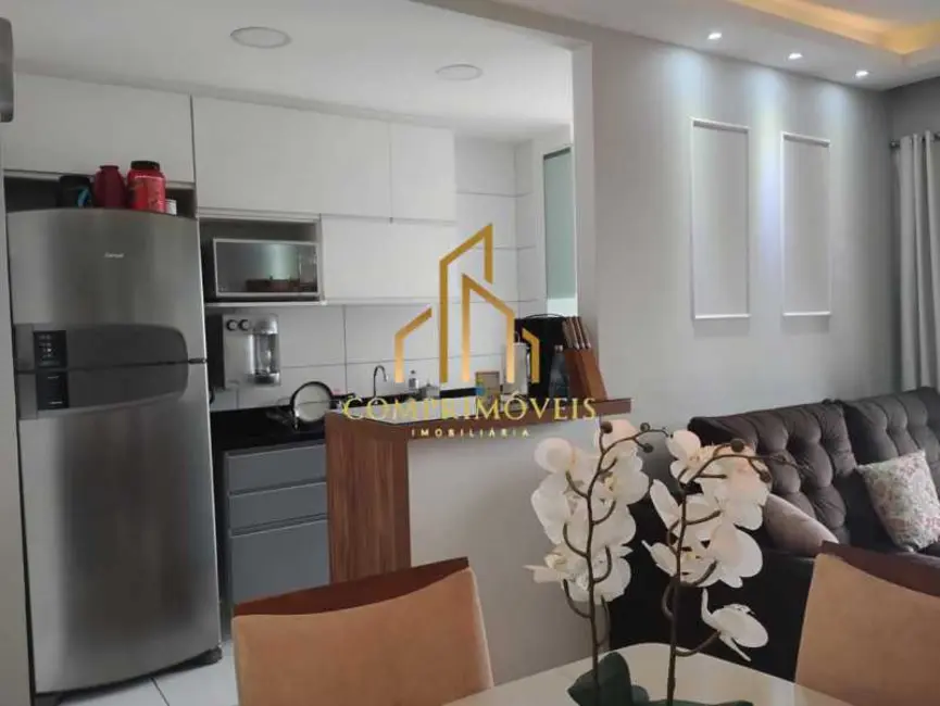 Foto 6 de Apartamento com 2 quartos à venda, 57m2 em Rio De Janeiro - RJ