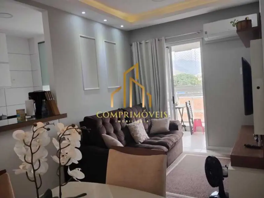 Foto 2 de Apartamento com 2 quartos à venda, 57m2 em Rio De Janeiro - RJ