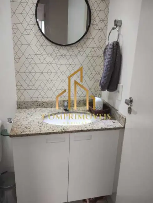 Foto 9 de Apartamento com 2 quartos à venda, 57m2 em Rio De Janeiro - RJ