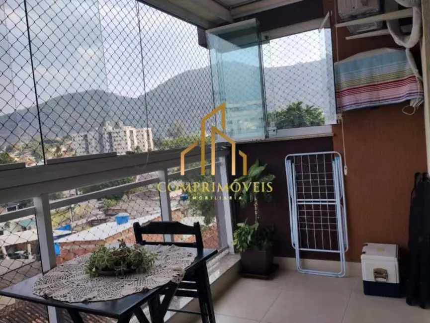 Foto 7 de Apartamento com 2 quartos à venda, 57m2 em Rio De Janeiro - RJ