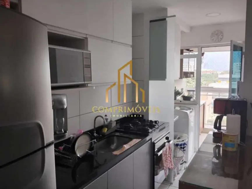 Foto 5 de Apartamento com 2 quartos à venda, 57m2 em Rio De Janeiro - RJ