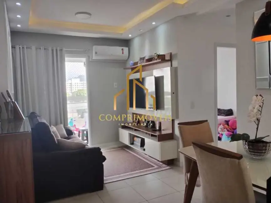 Foto 1 de Apartamento com 2 quartos à venda, 57m2 em Rio De Janeiro - RJ