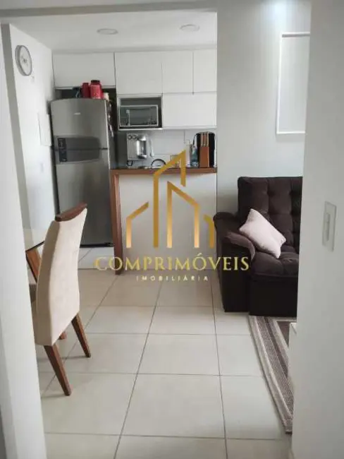 Foto 4 de Apartamento com 2 quartos à venda, 57m2 em Rio De Janeiro - RJ