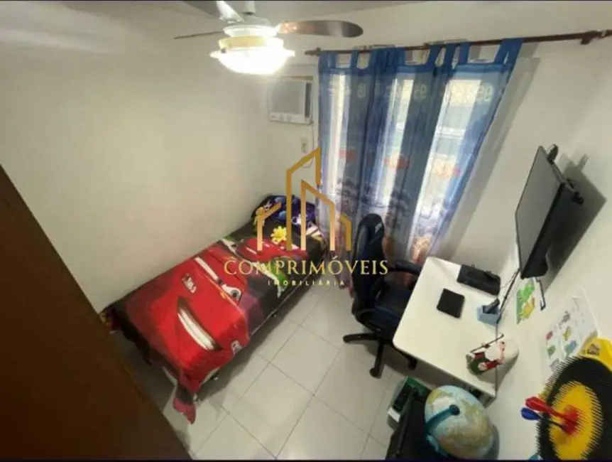 Foto 8 de Apartamento com 2 quartos à venda, 62m2 em Rio De Janeiro - RJ