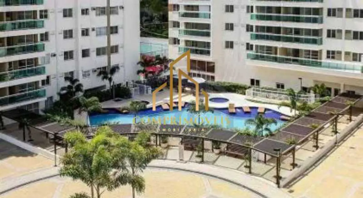 Foto 9 de Apartamento com 2 quartos à venda, 62m2 em Rio De Janeiro - RJ