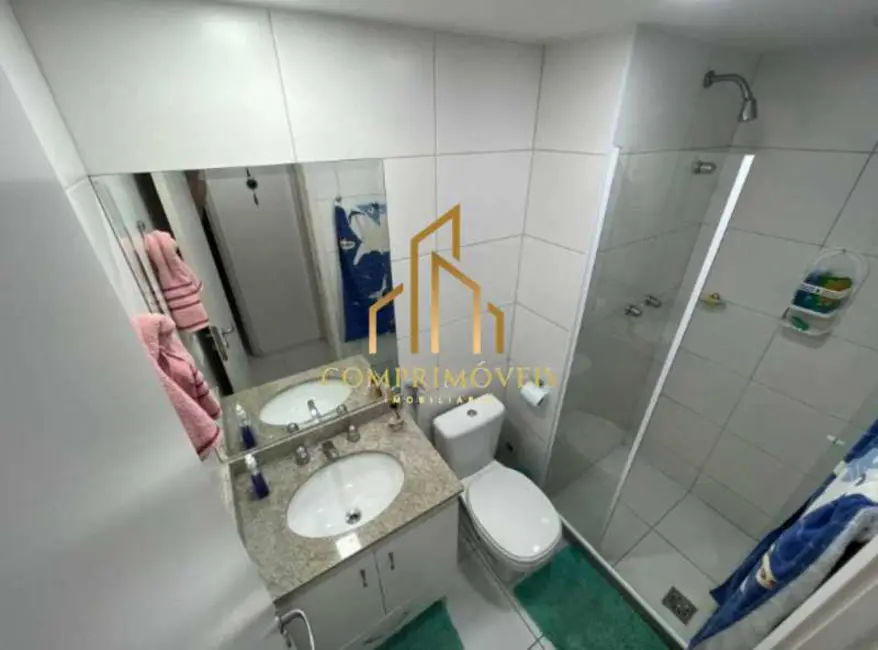 Foto 7 de Apartamento com 2 quartos à venda, 62m2 em Rio De Janeiro - RJ